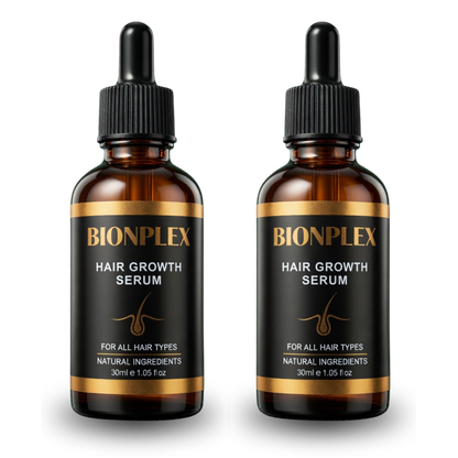 Bionplex Hair Growth Serum