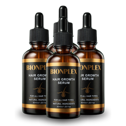 Bionplex Hair Growth Serum