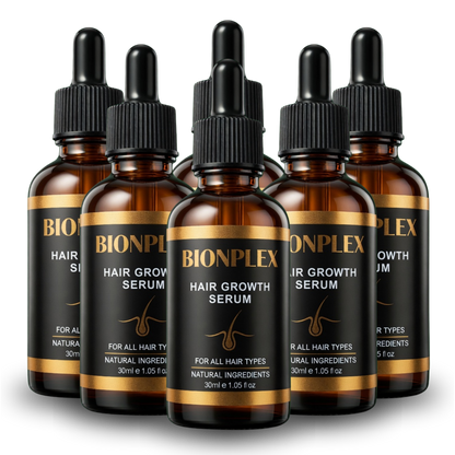 Bionplex Hair Growth Serum